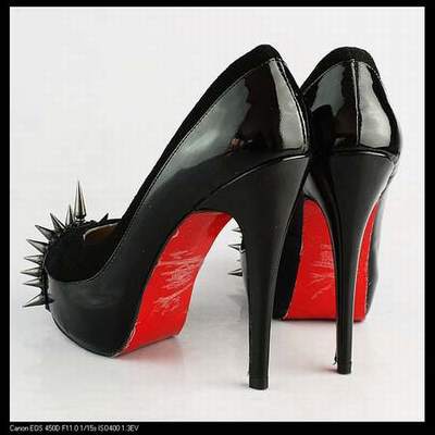 Louboutin cheap site officiel